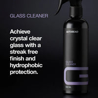 Autobead Glass Cleaner