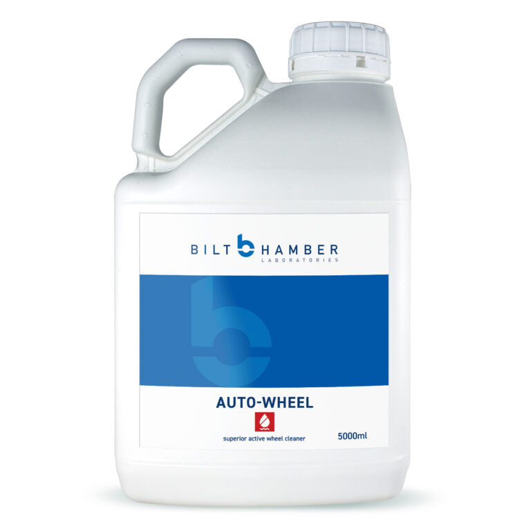 Bilt Hamber Autowheel