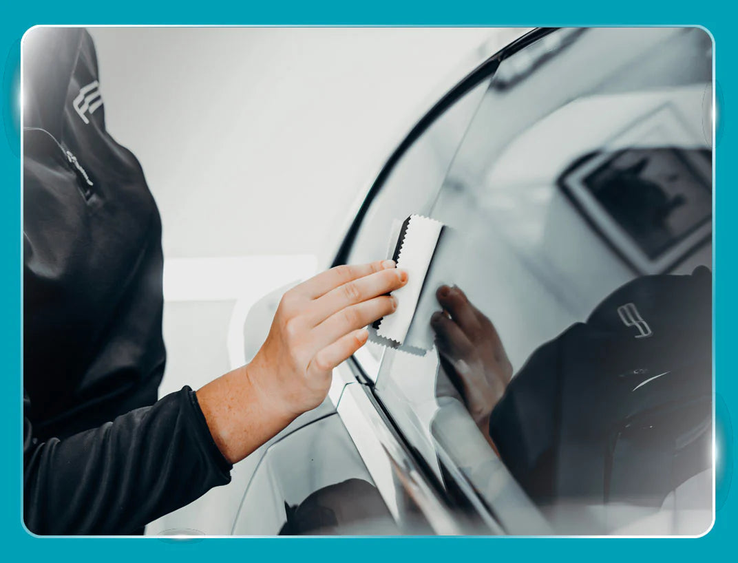 Autobead Ceramic Glass Coating