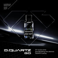 Carpro DQuartz Go 50ml