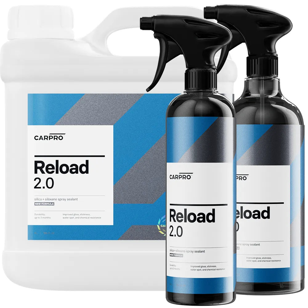 Carpro Reload