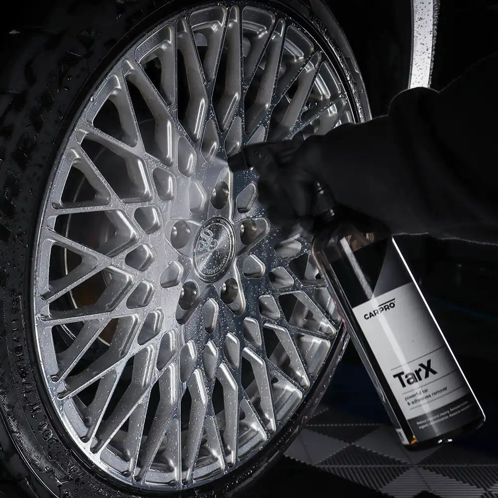 Carpro TarX