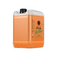 Infinity Wax Citrus Prewash