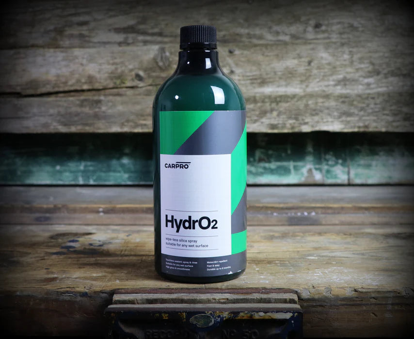 Carpro Hydr02