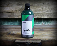Carpro Hydr02