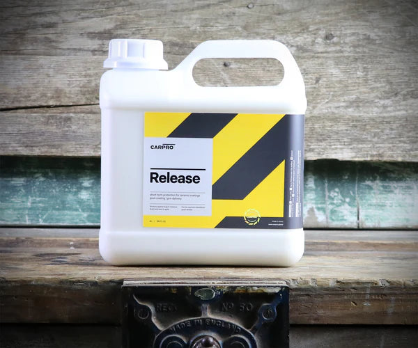 Carpro Release