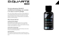 Carpro DQuartz Go 50ml