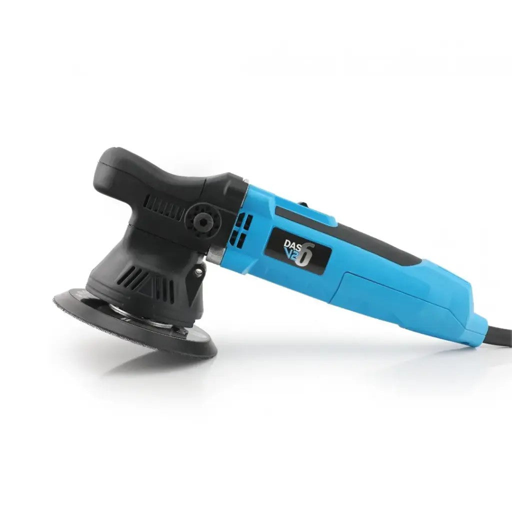 DAS 6 Dual Action Machine Polisher