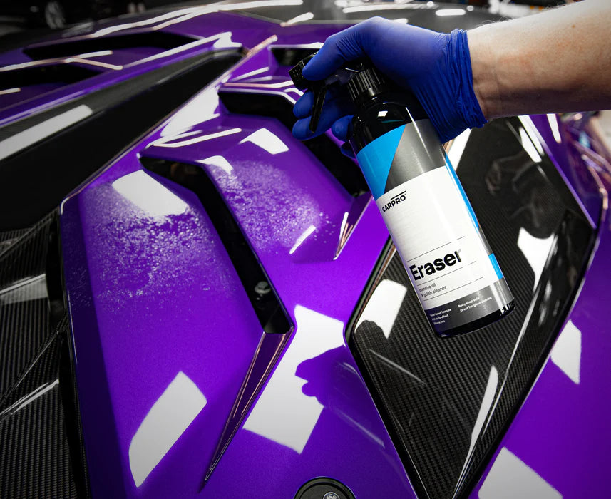 Carpro Eraser
