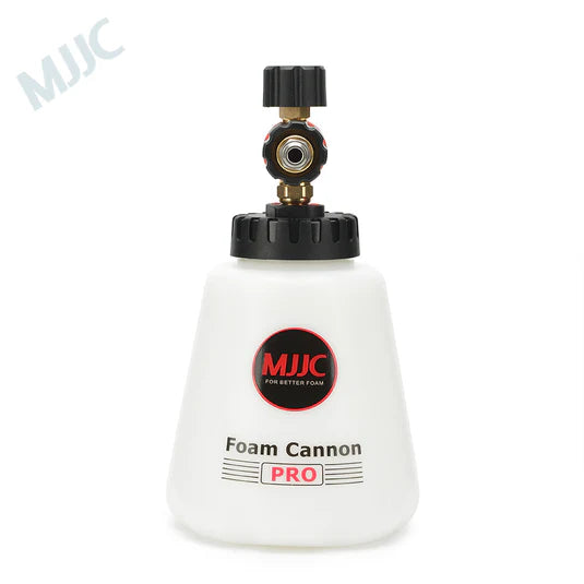 MJJC Foam Cannon Pro V2