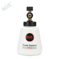 MJJC Foam Cannon Pro V2