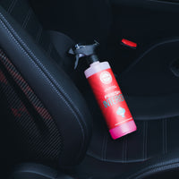 Infinity Wax Fresh Interior