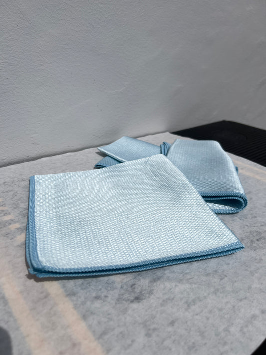 Fish Scale Glass Cloth