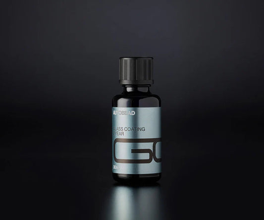 Autobead Ceramic Glass Coating