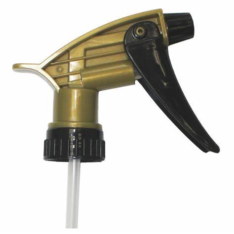 Tolco Gold Acid Resistant Trigger