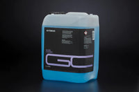 Autobead Glass Cleaner