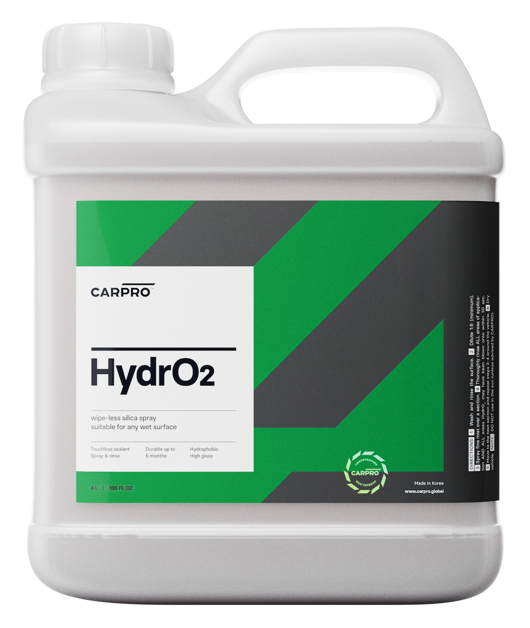Carpro Hydr02