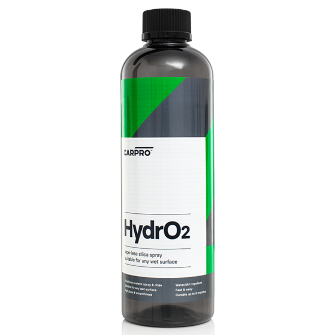 Carpro Hydr02