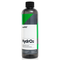 Carpro Hydr02