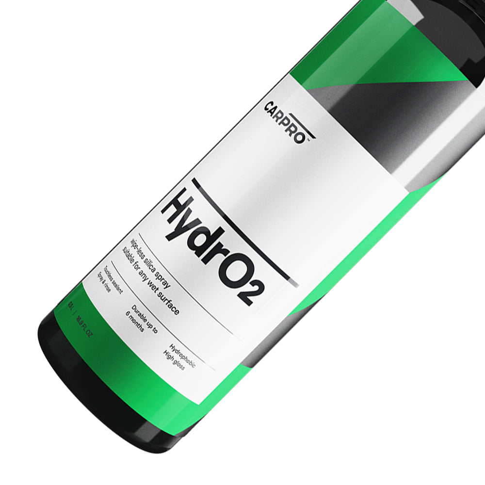 Carpro Hydr02