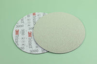 3M Hookit Trizact P3000 Grit Sanding Disk 3 Pack