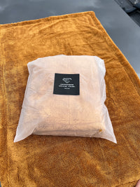 Twisted Loop Drying Towel 1400GSM