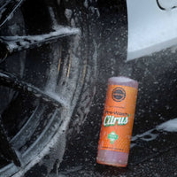 Infinity Wax Citrus Prewash