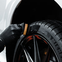 Infinity Wax Tyre Gel