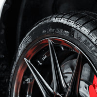 Infinity Wax Tyre Gel