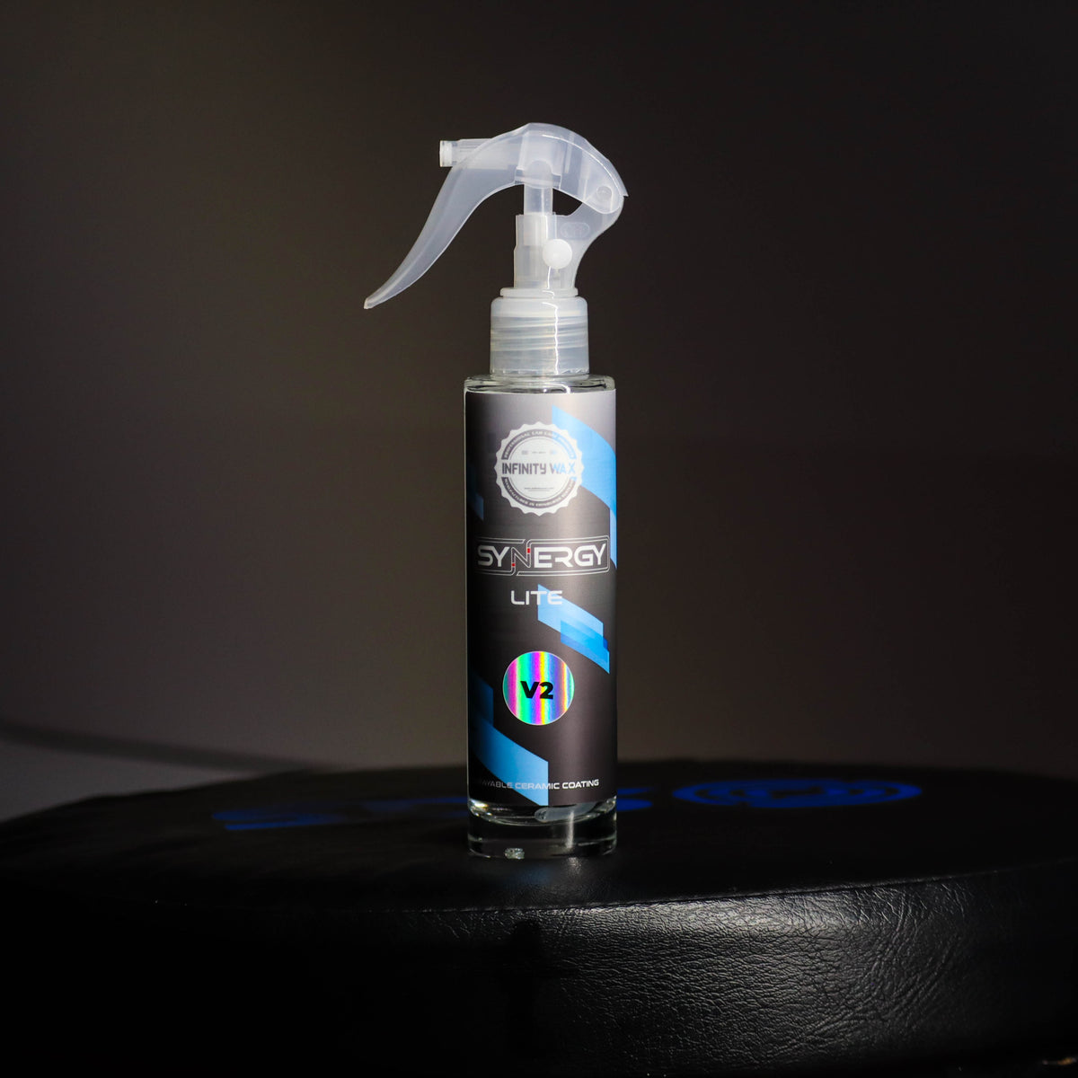 Infinity Wax Synergy Lite V2
