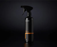 Autobead Iron Remover