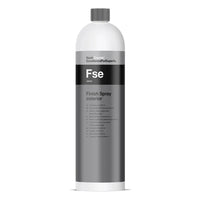 Koch Chemie FSE  Finish Spray Exterior Quick Brilliant Shine Detailer