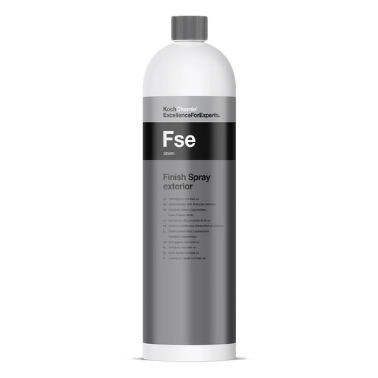 Koch Chemie FSE  Finish Spray Exterior Quick Brilliant Shine Detailer