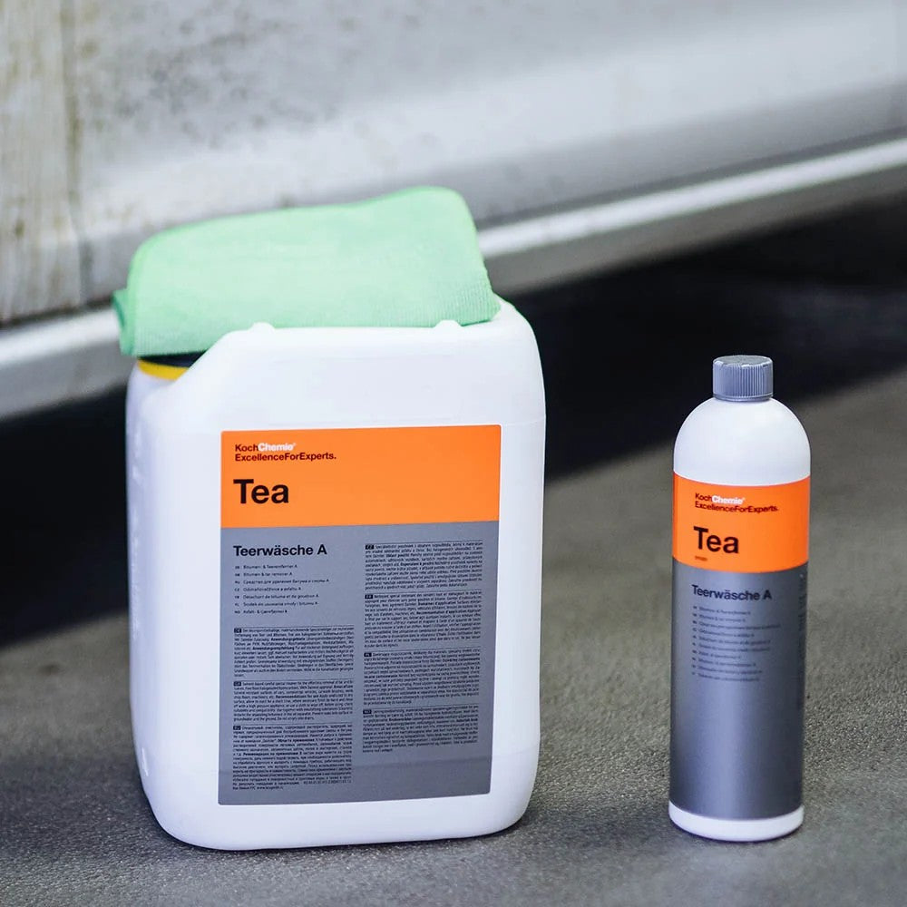 Koch Chemie TEA Teerwasche A Tar & Glue Remover 1L