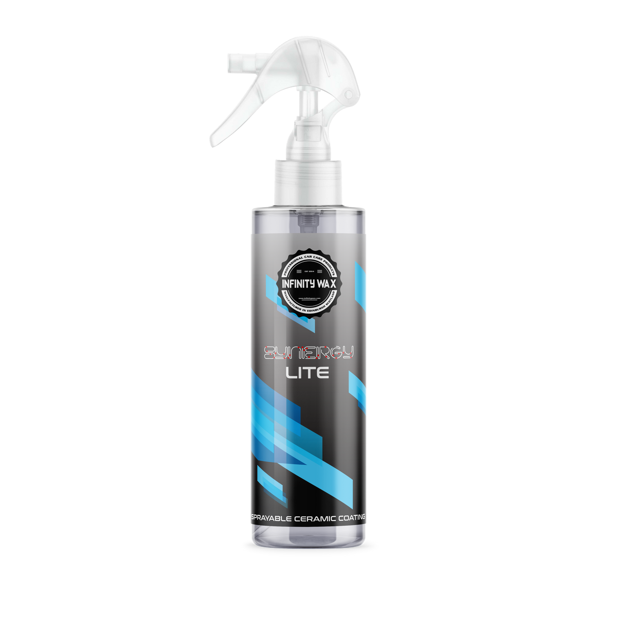 Infinity Wax Synergy Lite V2