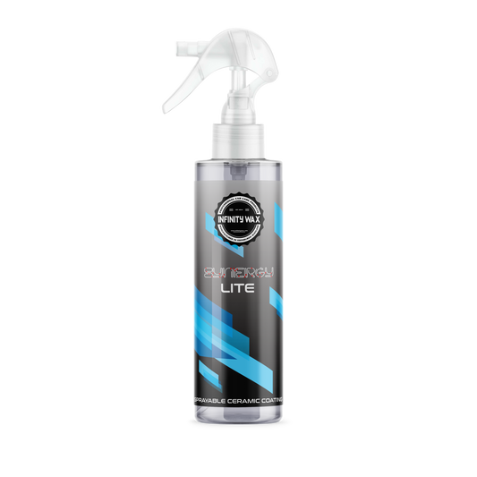 Infinity Wax Synergy Lite V2