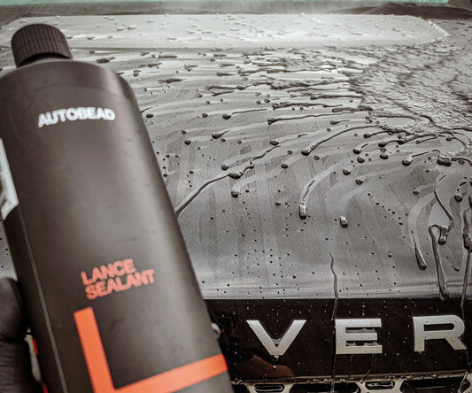 Autobead Lance Sealant