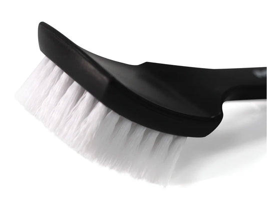 Tyre Scrubbing Brush