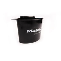 Maxshine Bucket Caddy- Black