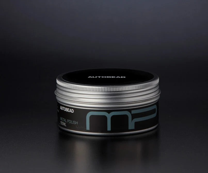 Autobead Metal Polish 150ml