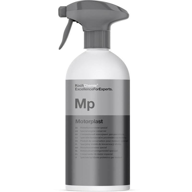 Koch Chemie MP - Motorplast (500ml)