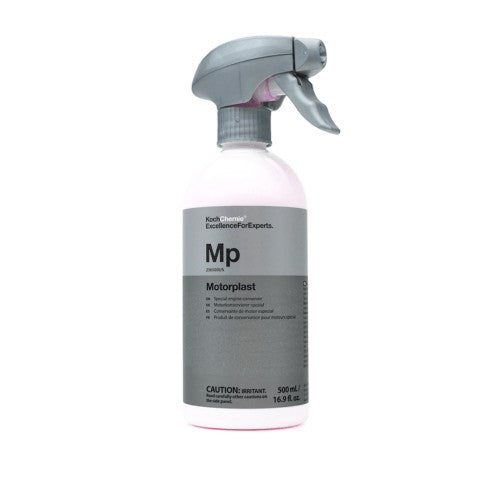 Koch Chemie MP - Motorplast (500ml)