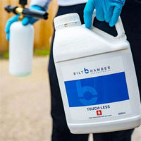 Bilt Hamber Touch-Less