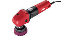 FLEX PE8-4 80 Mini Rotary Polisher