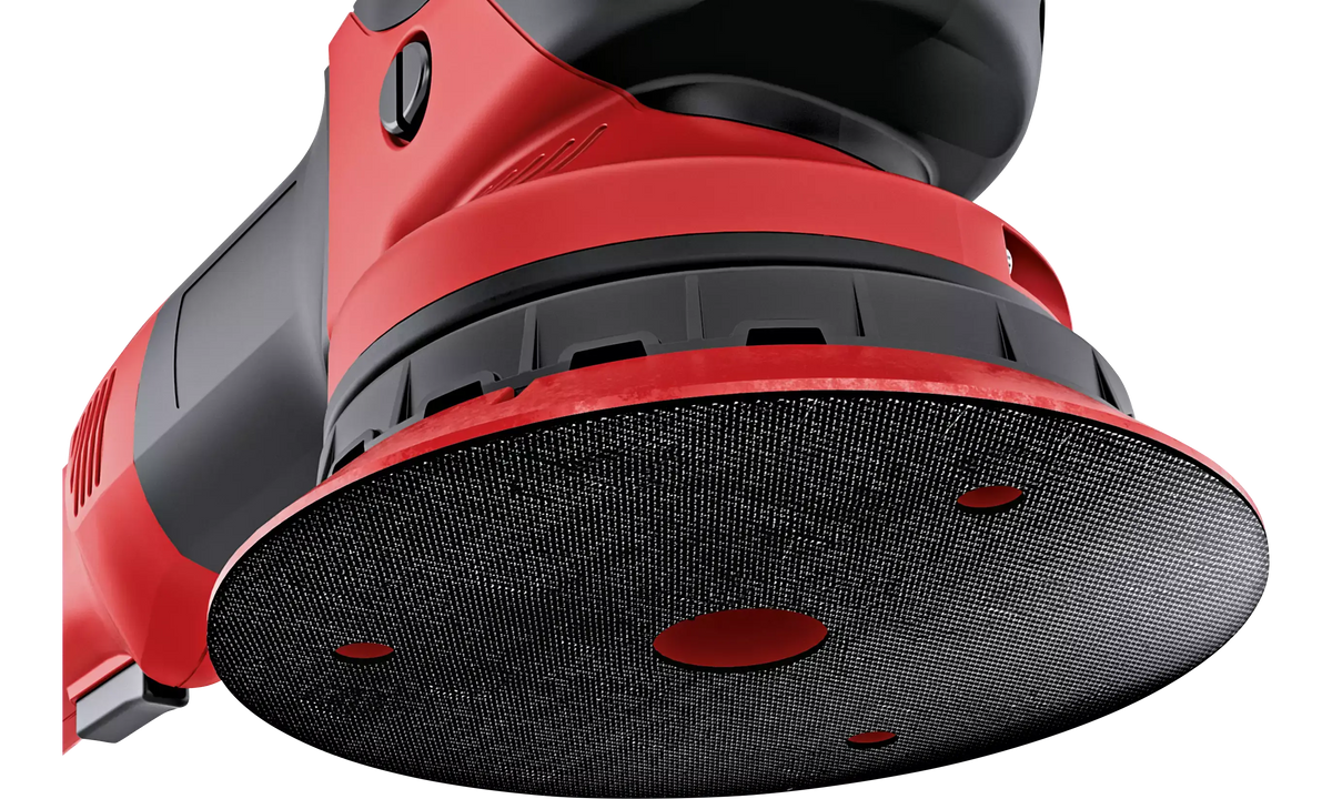 Flex Cordless Random orbital Polisher XFE 15 150 18.0-EC C