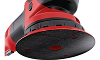 Flex Cordless Random orbital Polisher XFE 15 150 18.0-EC C