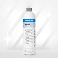 Koch Chemie PO Pol Star Textile, Fabric, Leather & Alcantara Cleaner