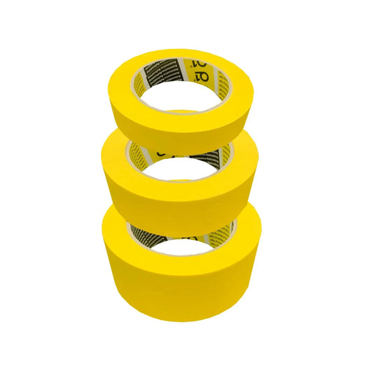 Q1 Premium Automotive Masking Tape