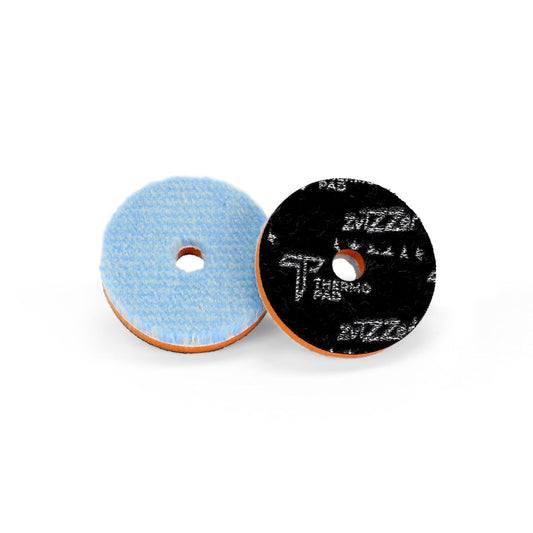 Zvizzer Thermo Hybrid wool/microfibre pads