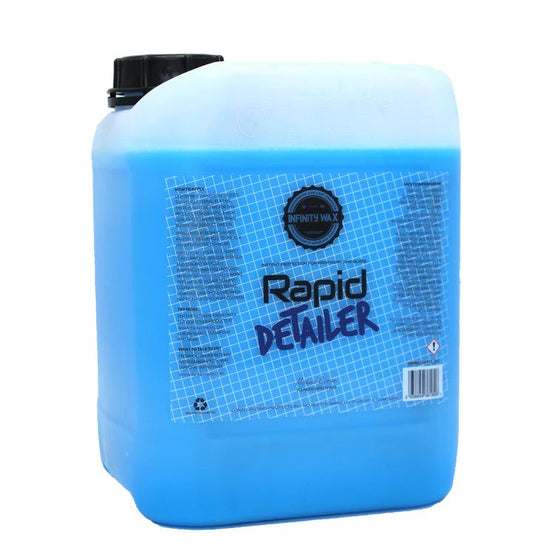 Infinity Wax Rapid Detailer